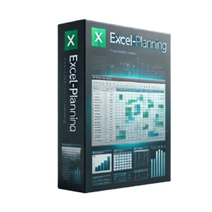 Excel-Planning